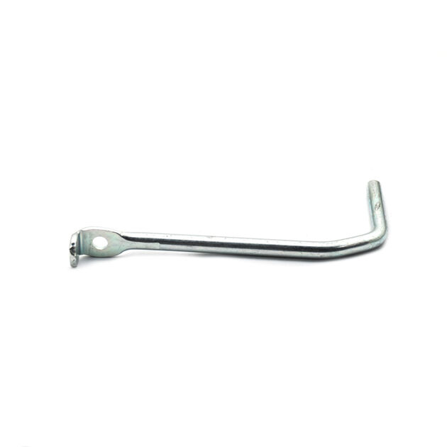 BELT KEEPER-24" DECK RH      P