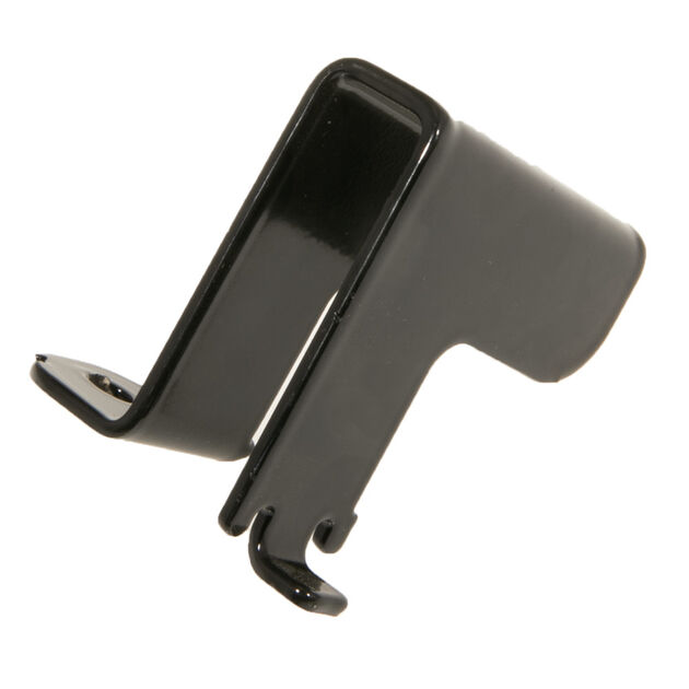 Bracket-Tip (LH) (Powder Black)