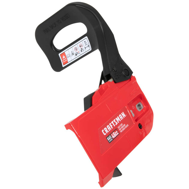 Brake Assembly (4620 Yd4620.8Cm-27724)