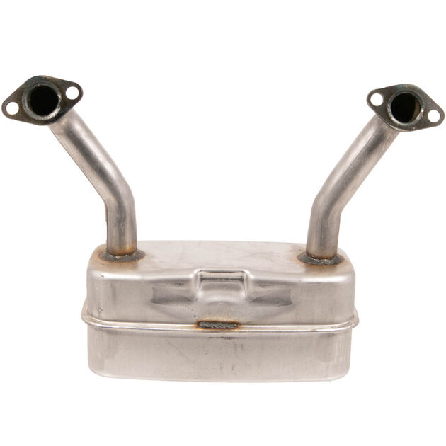 MUFFLER-EXHAUST     B&amp;S TWN IN