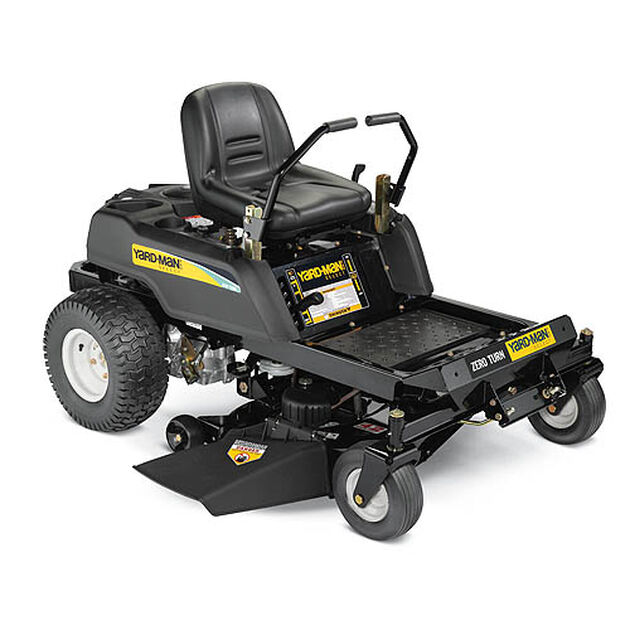 Yard-Man Zero Turn Mower Model 17AC2ACG055