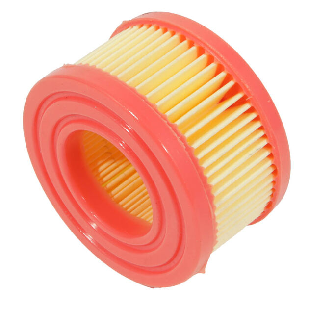 AIR FILTER - PAPER            