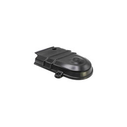 PULLEY COVER, LEFT SIDE