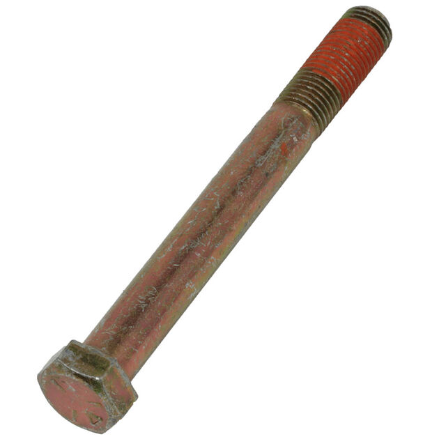 Screw 7/16-20 x 4.00 Gr5