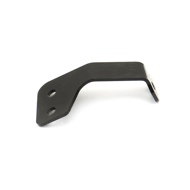 Fender Bracket Mount (RH) (Powder Black)