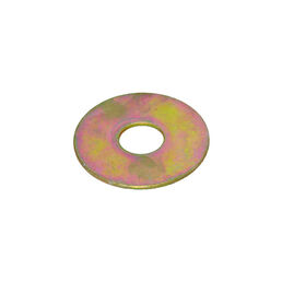FW .656X2.00X.08 ZN