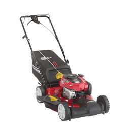 Craftsman Self Propelled Lawn Mower Model 12AVA21B599