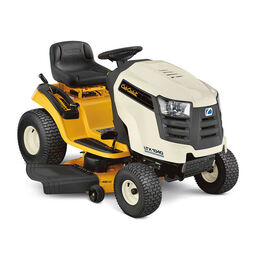 LTX1040 Cub Cadet Riding Lawn Mower