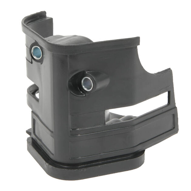 AIR FILTER HEATING PIPE BASE