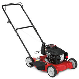 Yard Machines Push Lawn Mower Model 11A-02MG029