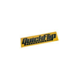 DECAL QUICKFLIP