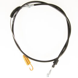 BRAKE CABLE