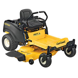 Cub Cadet Zero Turn Mower Model 17AICACP596