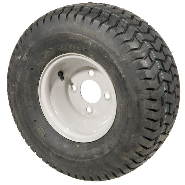 Wheel Assembly, 18 x 8.5 x 8