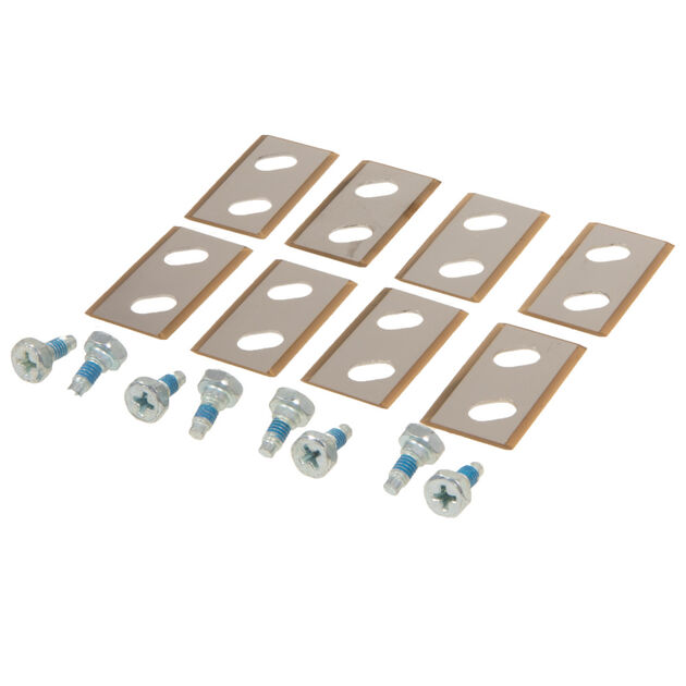 8 Blade Kit