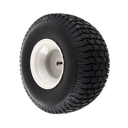 Wheel Assembly (20 x 8 x 8) (Oyster-Kenda)