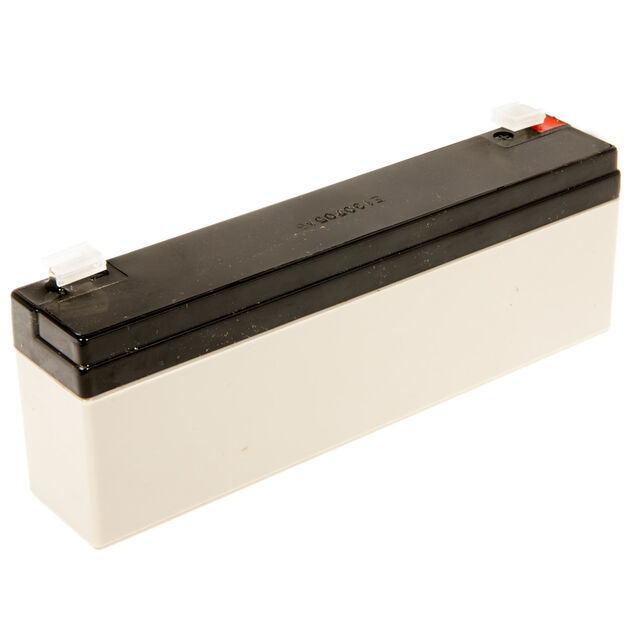 Battery (12V 2.6Ah)