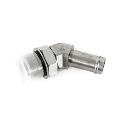Hydraulic Fitting1 1/16 Orb x .75