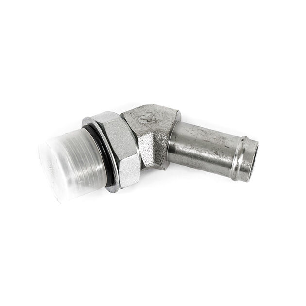 Hydraulic Fitting1 1/16 Orb x .75