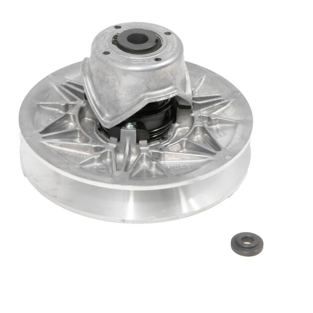 CVT Driver Clutch Assembly