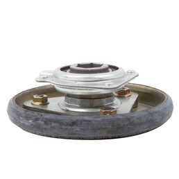 Friction Wheel Assembly