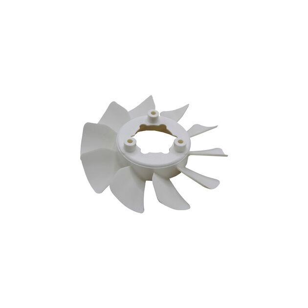 FAN, 7", FST ZT2800