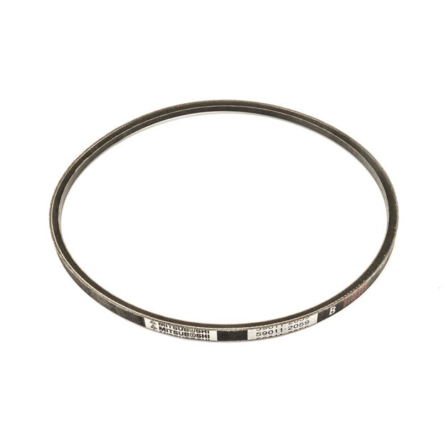 BELT-FAN                     N
