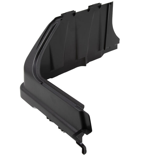 Bagger Support Cover (LH)