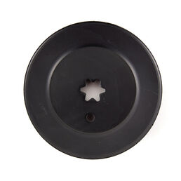 V-Pulley 5.57 Dia 