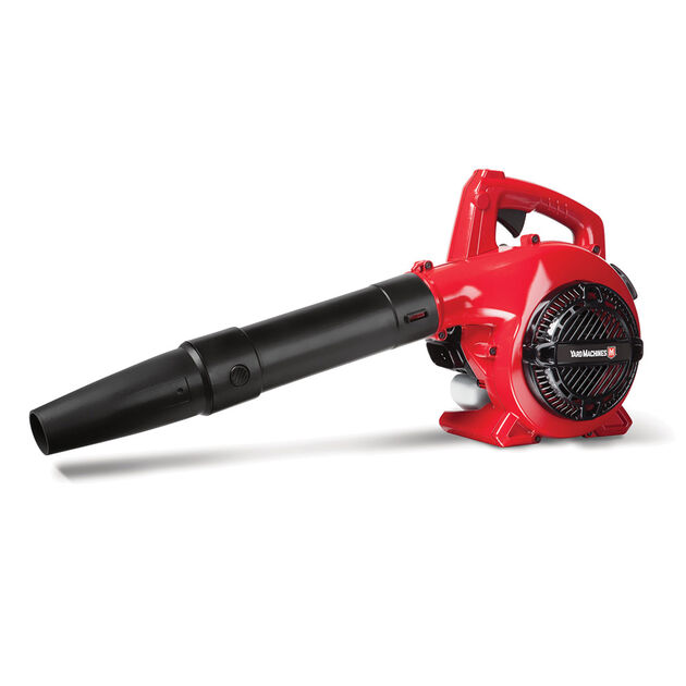 Yard Machines Y25B Leaf Blower