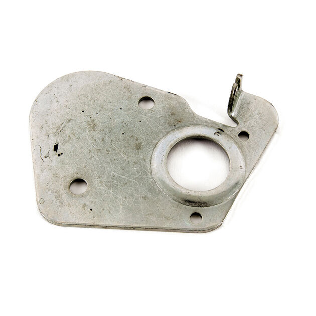 Gear Positioner Bracket