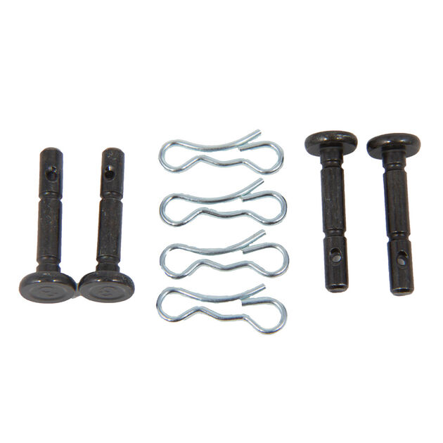 Shear Pin Kit, .25 x 1.5"
