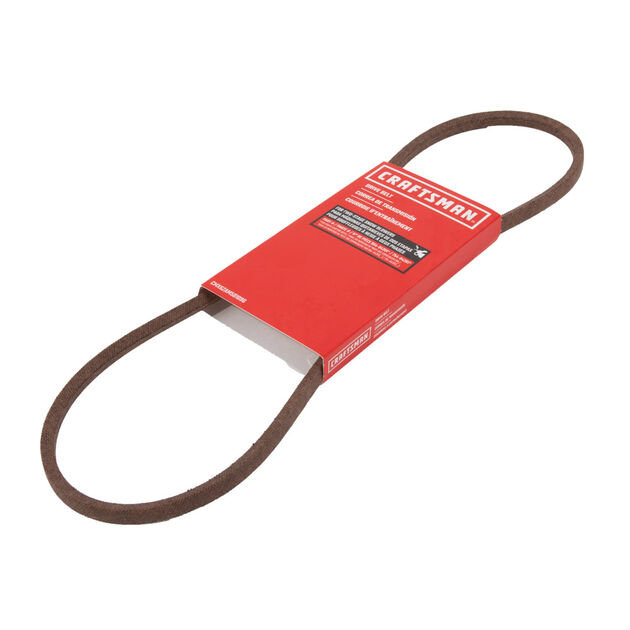 Snow Blower Drive Belt