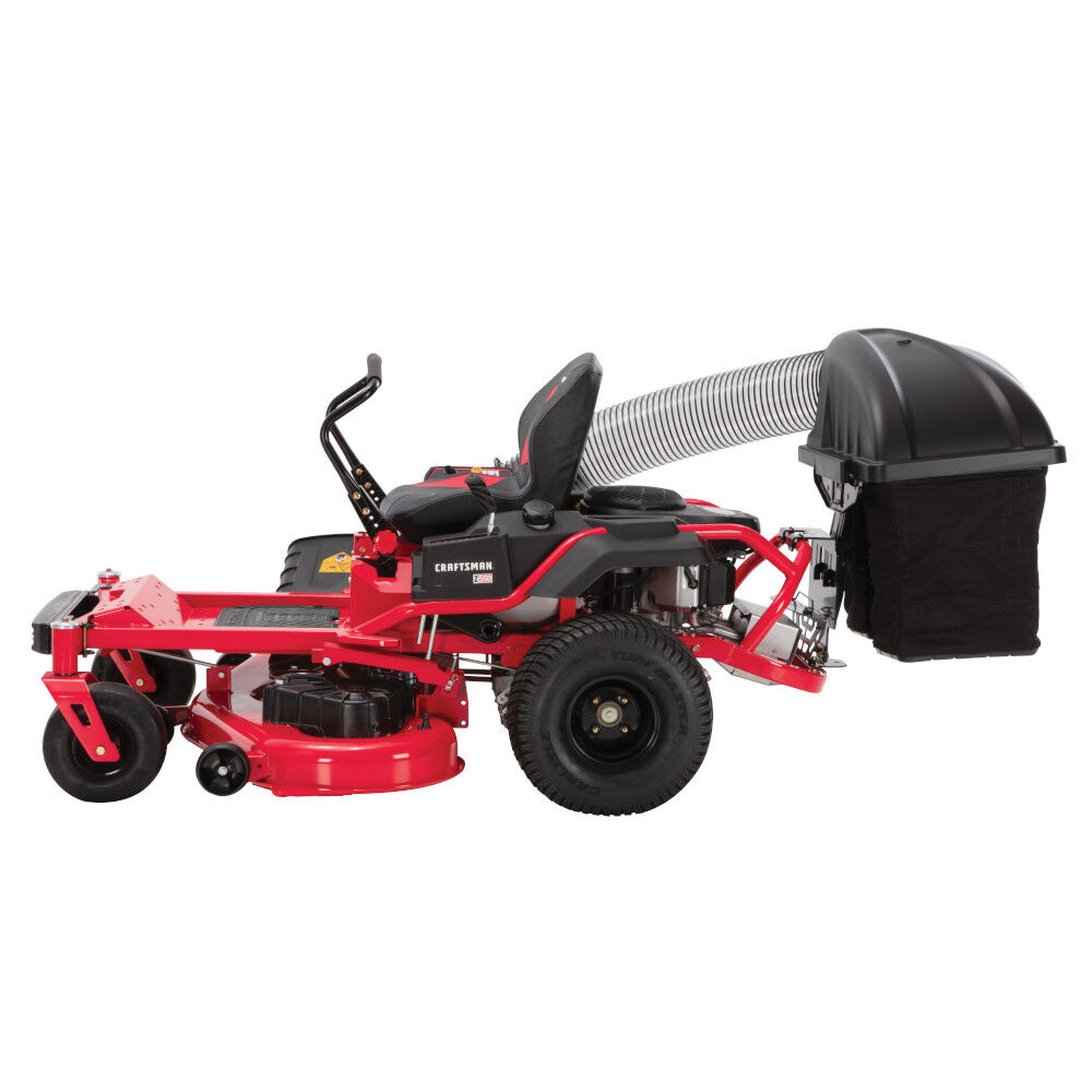 Double Bagger for 50- and 54-inch Decks - 19B70055791 | GFP US
