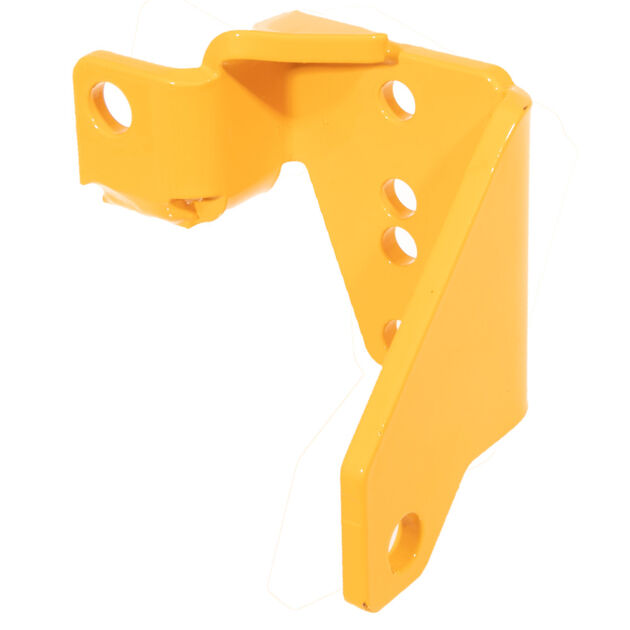 Rear Roller/Stabilizer Bracket (Cub Cadet Yellow)