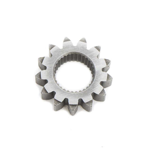 GEAR - 13 TOOTH STEEL
