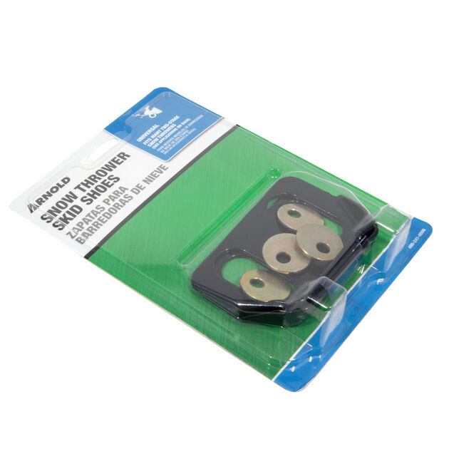 Universal Steel Slide Shoes