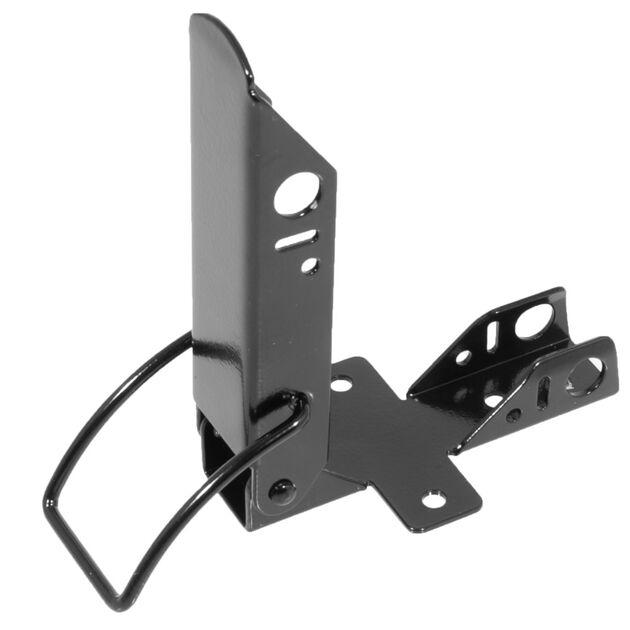 OVER CENTER DRAW LATCH        