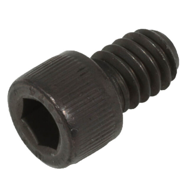 Screw 1/4-20 x .375