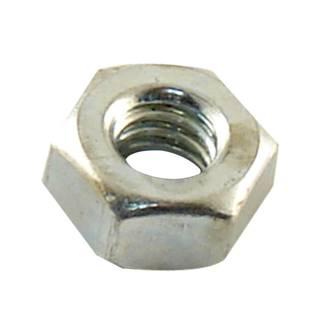 Hex Nut