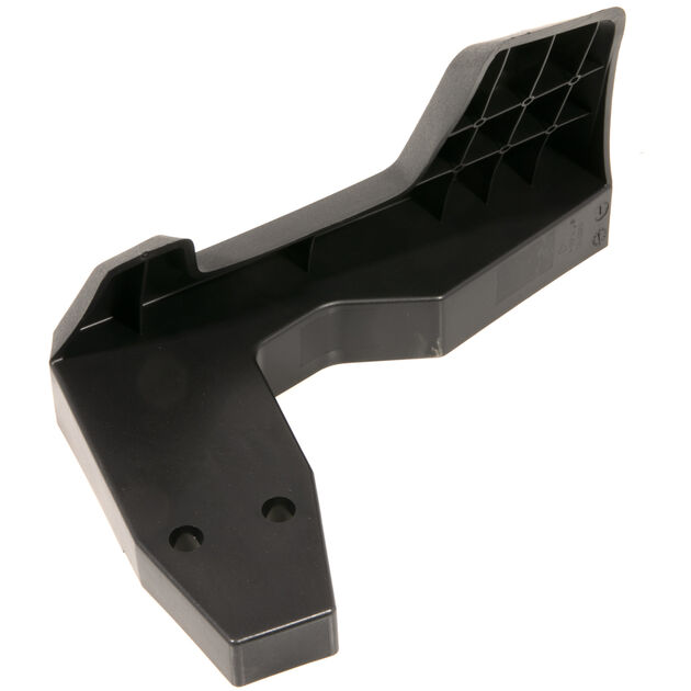 Bumper Fascia (LH)