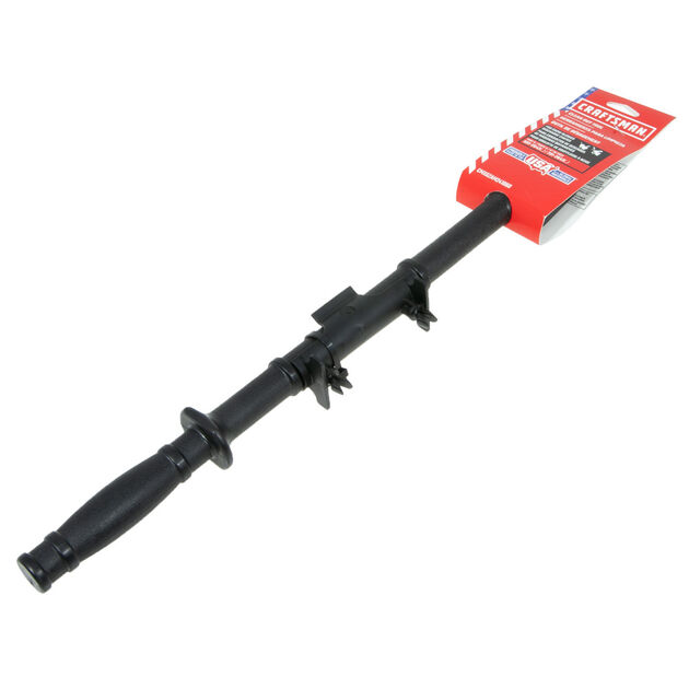 Clean Out Tool