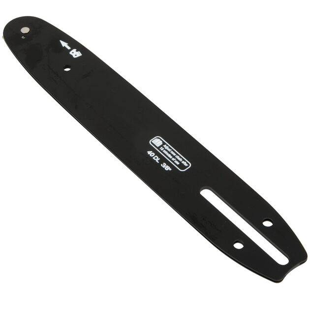 DEWALT 10 in. Chainsaw Bar