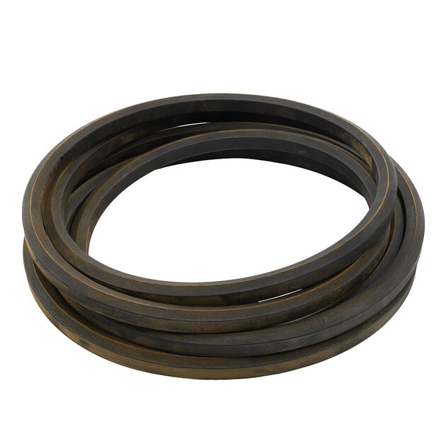 BELT, DECK
