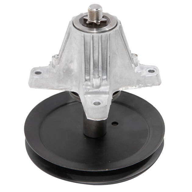 Spindle Assembly - 6.3" Dia. Pulley