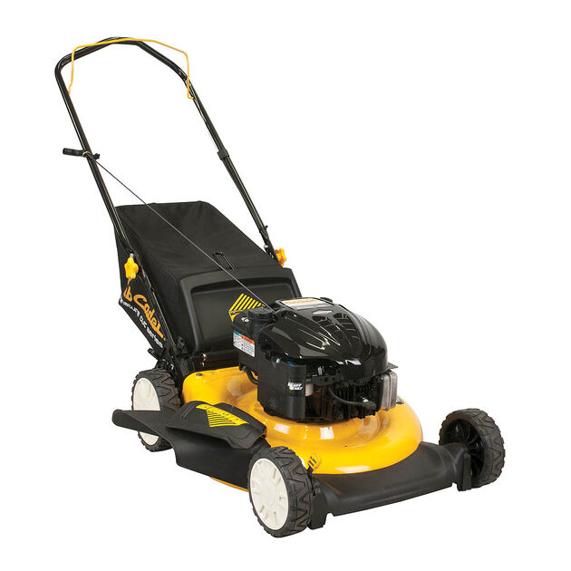 Cub Cadet Push Lawn Mower Model 11A-A2BG596