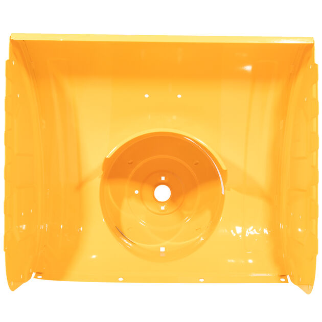 24" Auger Housing (Cub Cadet Yellow)