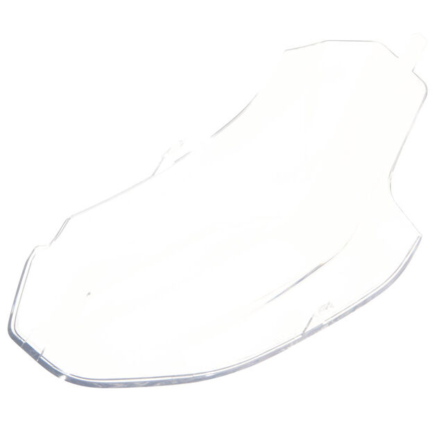 Headlight Lens (RH)