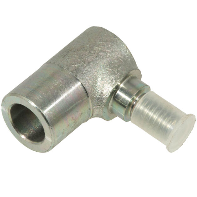 Shoulder Ferrule 3/8 ID x .420