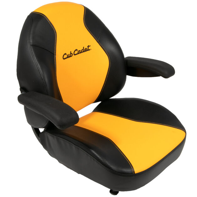 Seat (Cub Slide/Arm Rest)